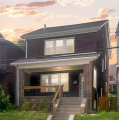 1707 Morningside Ave, Morningside, PA 15206