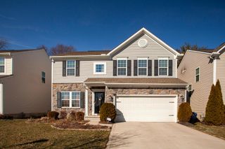 7318 Rising Hill Drive, Canal Winchester, OH 43110