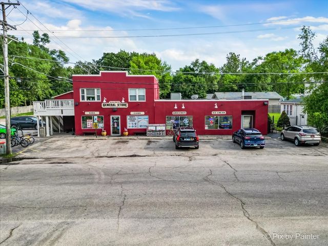 1398 Floresta Vista Lane, Crystal Lake, IL 60014