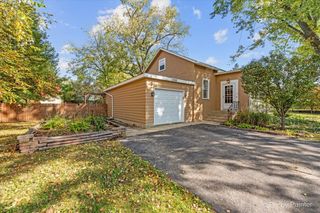 1398 Floresta Vista Lane, Crystal Lake, IL 60014