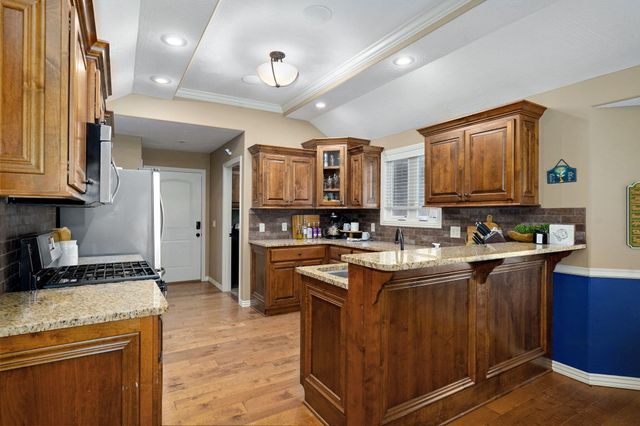 3671 West Broadmoor Street, Springfield, MO 65807