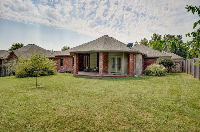 3671 West Broadmoor Street, Springfield, MO 65807