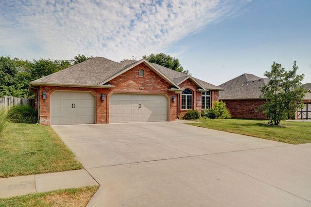3671 West Broadmoor Street, Springfield, MO 65807