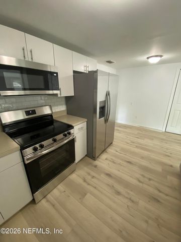 12312 PULASKI Road, Jacksonville, FL 32218