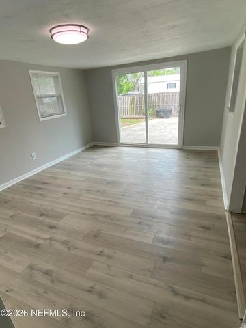 12312 PULASKI Road, Jacksonville, FL 32218