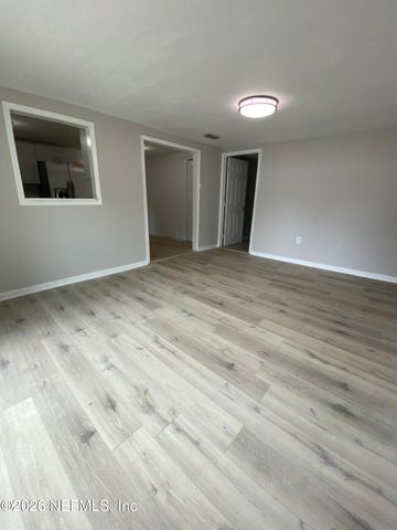 12312 PULASKI Road, Jacksonville, FL 32218