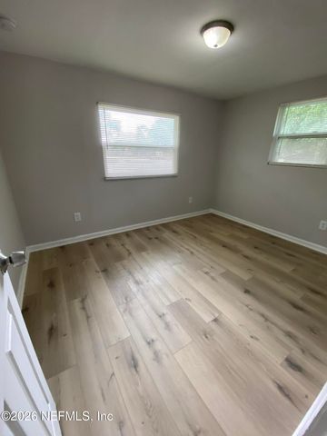 12312 PULASKI Road, Jacksonville, FL 32218