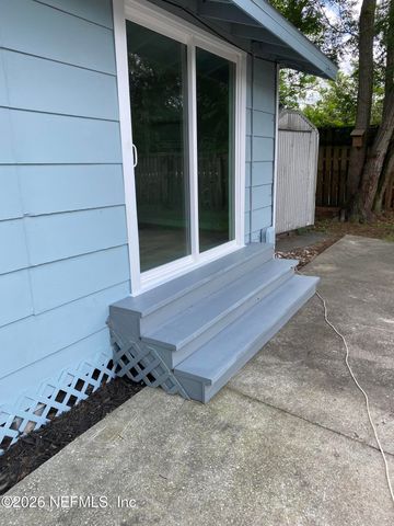12312 PULASKI Road, Jacksonville, FL 32218