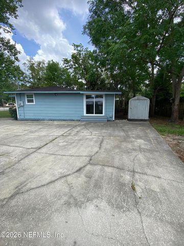 12312 PULASKI Road, Jacksonville, FL 32218