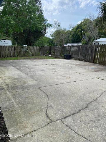 12312 PULASKI Road, Jacksonville, FL 32218