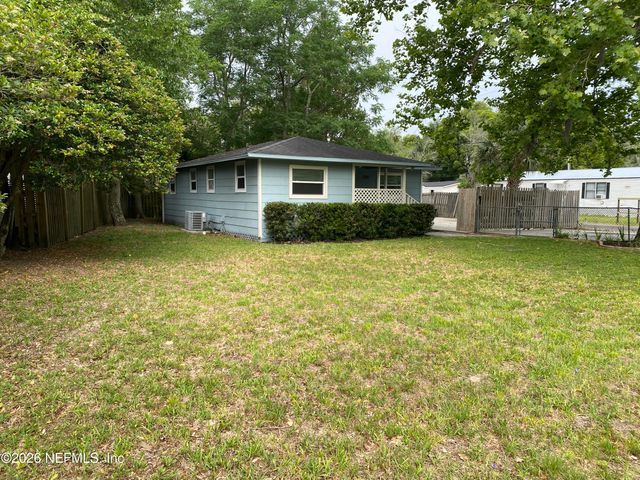 12312 PULASKI Road, Jacksonville, FL 32218