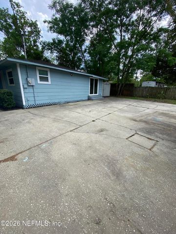 12312 PULASKI Road, Jacksonville, FL 32218