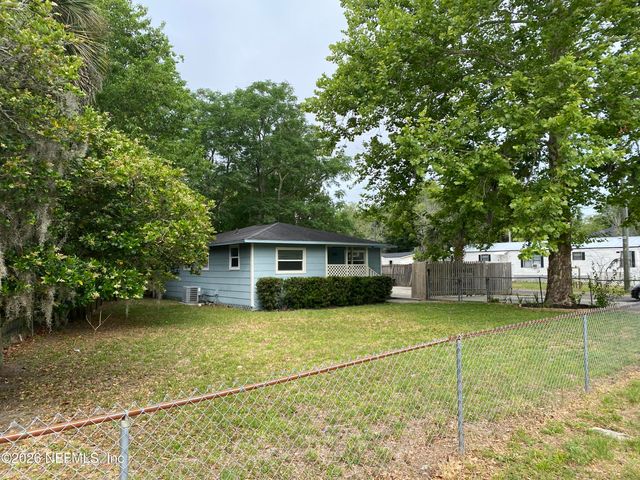 12312 PULASKI Road, Jacksonville, FL 32218