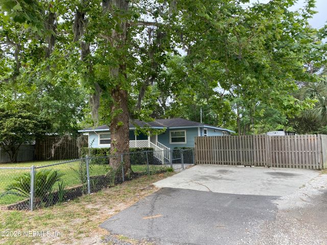 12312 PULASKI Road, Jacksonville, FL 32218