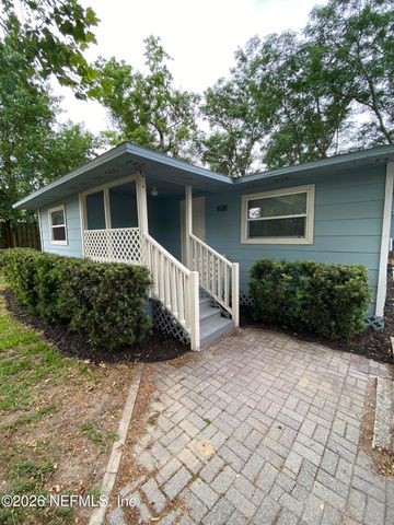 12312 PULASKI Road, Jacksonville, FL 32218