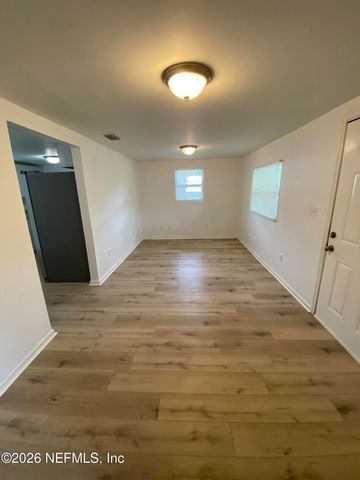 12312 PULASKI Road, Jacksonville, FL 32218
