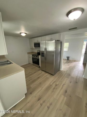12312 PULASKI Road, Jacksonville, FL 32218