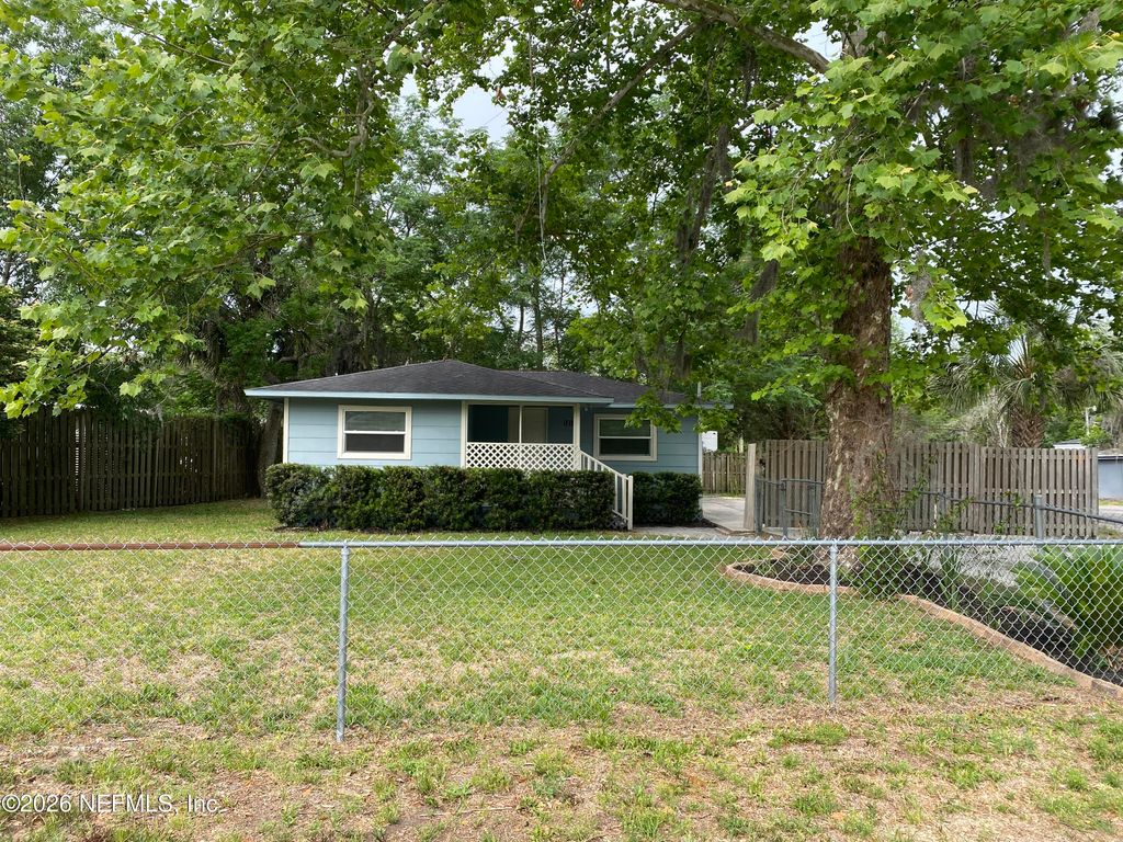 12312 PULASKI Road, Jacksonville, FL 32218