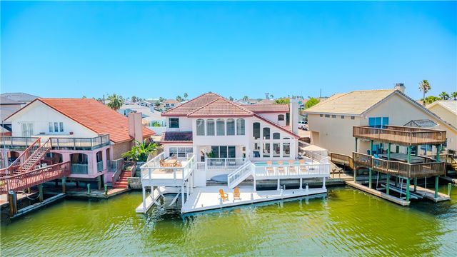 13726 Cayo Gorda Ct, Corpus Christi, TX 78418