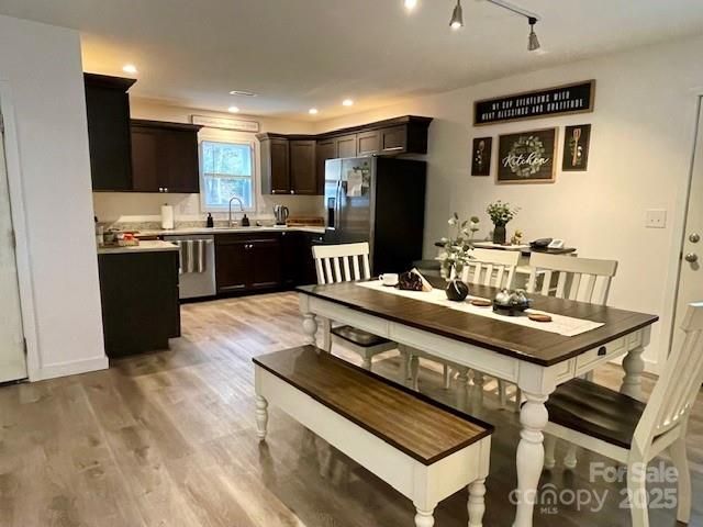 125 Woodland Circle, Rutherfordton, NC 28139