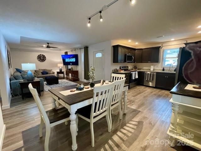 125 Woodland Circle, Rutherfordton, NC 28139