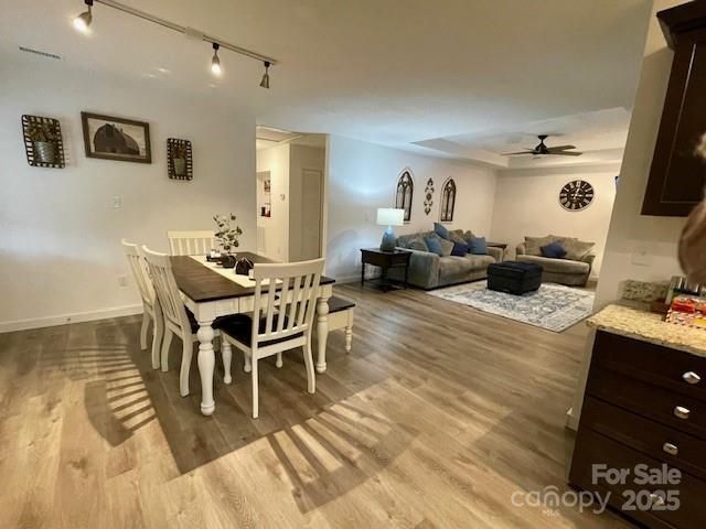 125 Woodland Circle, Rutherfordton, NC 28139