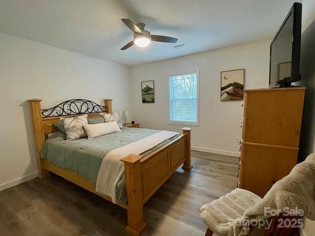 125 Woodland Circle, Rutherfordton, NC 28139