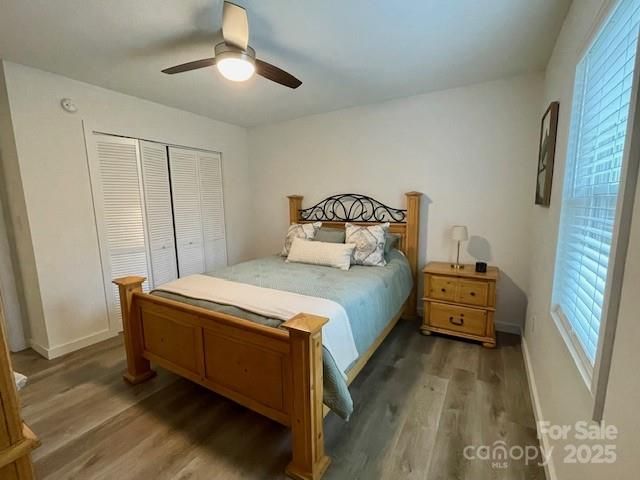 125 Woodland Circle, Rutherfordton, NC 28139