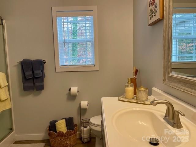 125 Woodland Circle, Rutherfordton, NC 28139