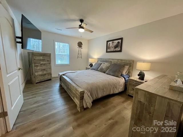 125 Woodland Circle, Rutherfordton, NC 28139