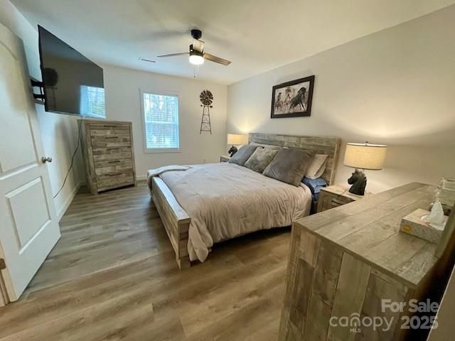 125 Woodland Circle, Rutherfordton, NC 28139