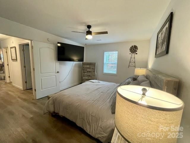 125 Woodland Circle, Rutherfordton, NC 28139