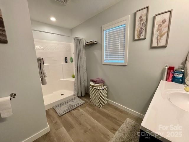 125 Woodland Circle, Rutherfordton, NC 28139