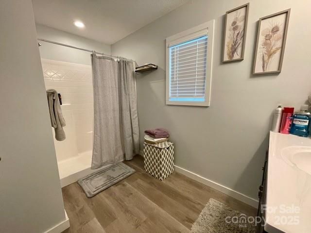 125 Woodland Circle, Rutherfordton, NC 28139