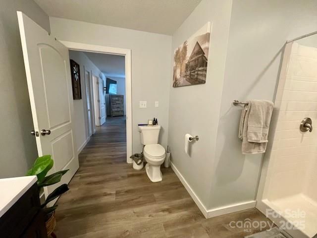 125 Woodland Circle, Rutherfordton, NC 28139