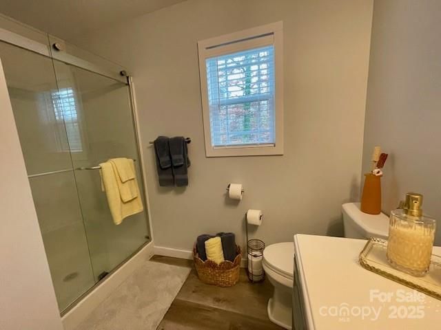 125 Woodland Circle, Rutherfordton, NC 28139