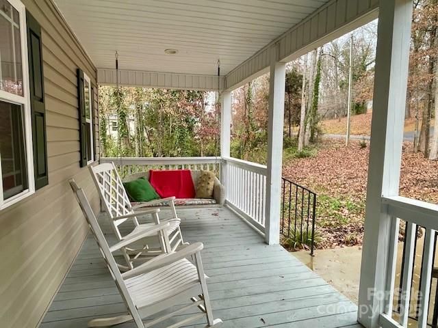 125 Woodland Circle, Rutherfordton, NC 28139