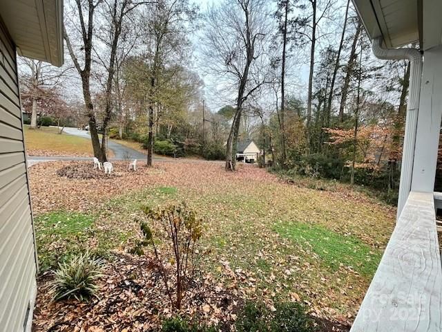 125 Woodland Circle, Rutherfordton, NC 28139