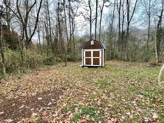 125 Woodland Circle, Rutherfordton, NC 28139