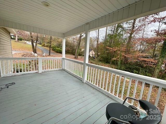 125 Woodland Circle, Rutherfordton, NC 28139