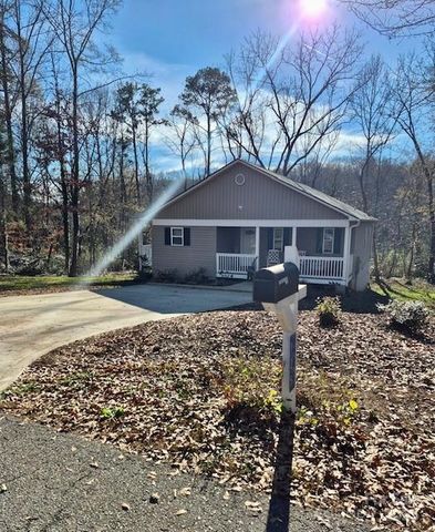 125 Woodland Circle, Rutherfordton, NC 28139