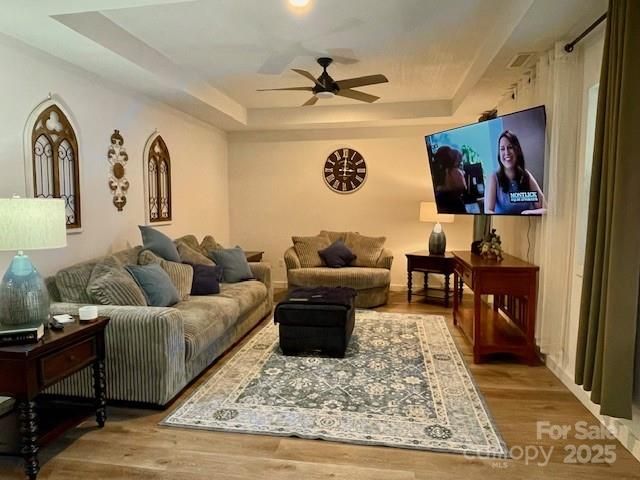 125 Woodland Circle, Rutherfordton, NC 28139