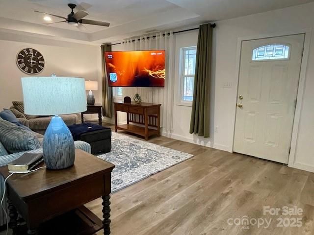 125 Woodland Circle, Rutherfordton, NC 28139