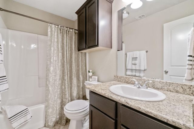 967 Oak Terrace Drive, Conroe, TX 77378