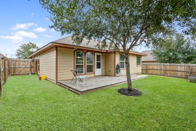 967 Oak Terrace Drive, Conroe, TX 77378