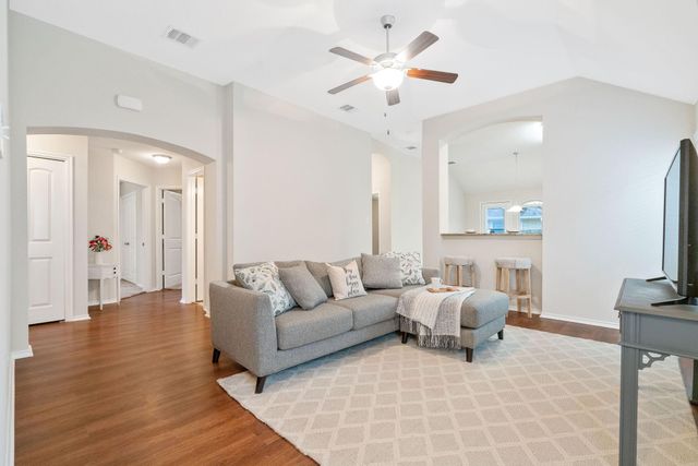 967 Oak Terrace Drive, Conroe, TX 77378