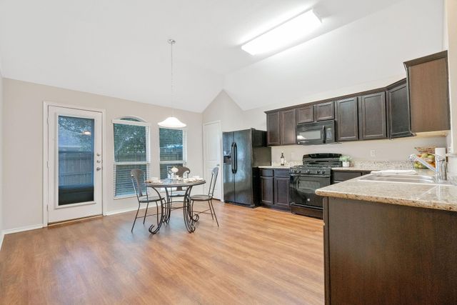 967 Oak Terrace Drive, Conroe, TX 77378