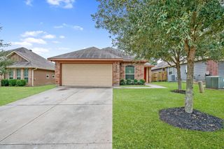 967 Oak Terrace Drive, Conroe, TX 77378
