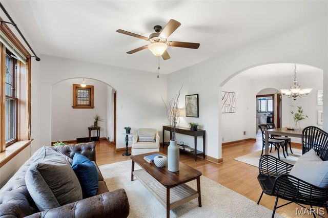 6341 Bancroft Avenue, St Louis, MO 63109