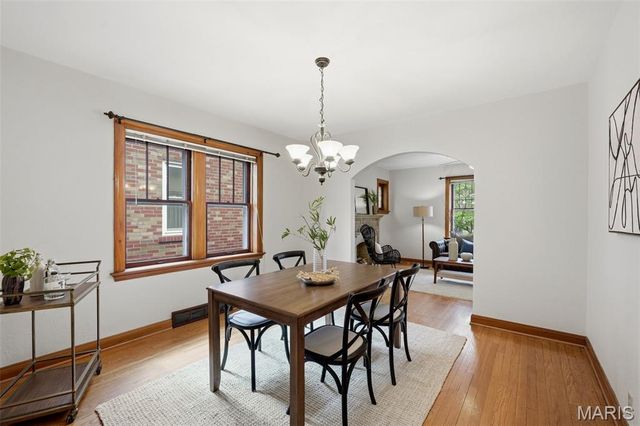 6341 Bancroft Avenue, St Louis, MO 63109